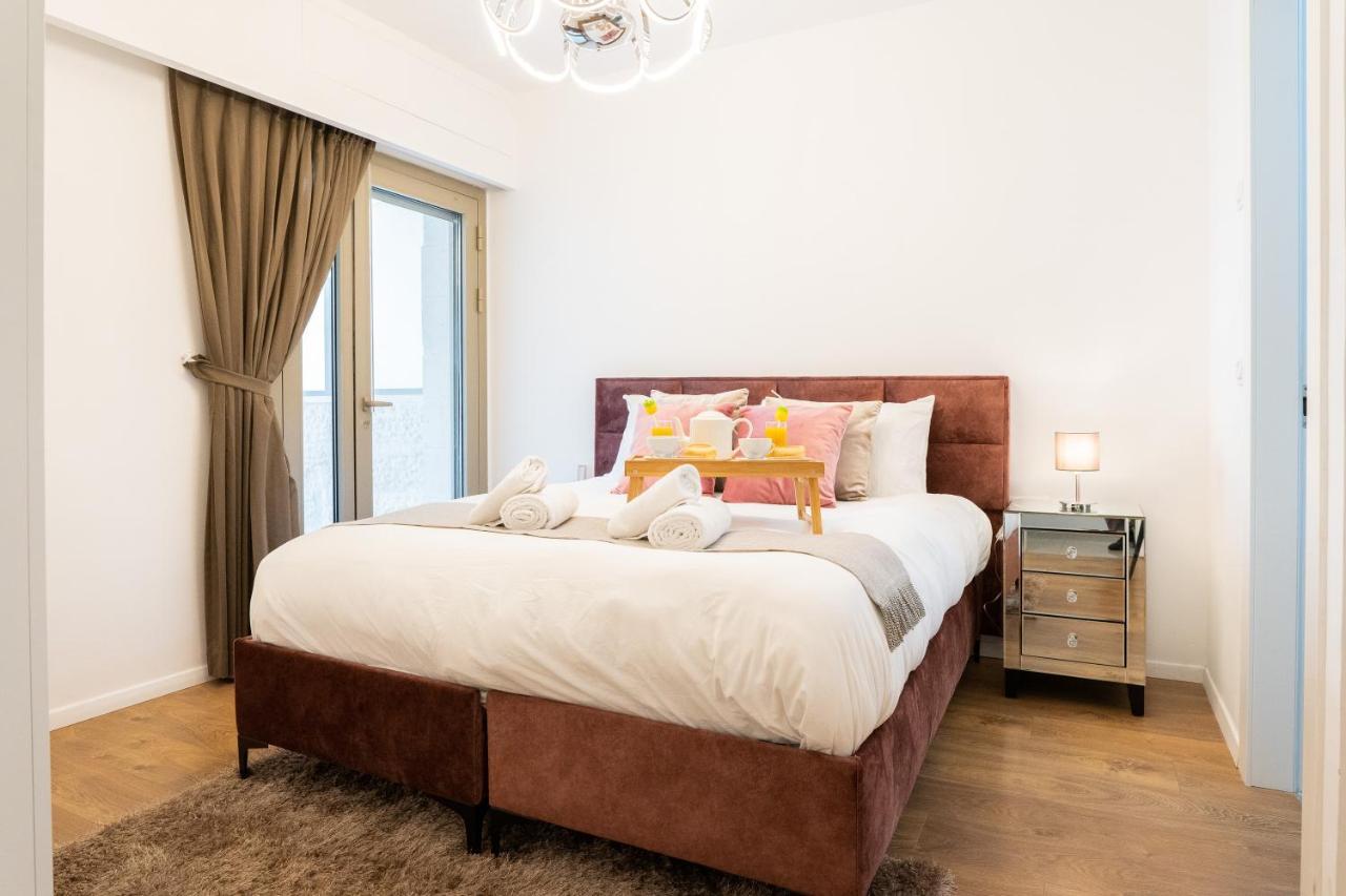 Haneviim Court Residence エルサレム エクステリア 写真